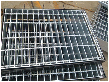 鋼格板 鋼格板